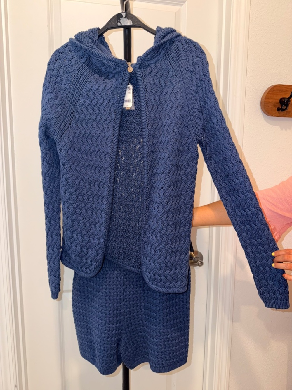 Free-est - by FREE PEOPLE - SET